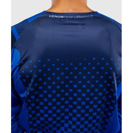 Maillot cross Venum 2027 MX Challenger - Bleu