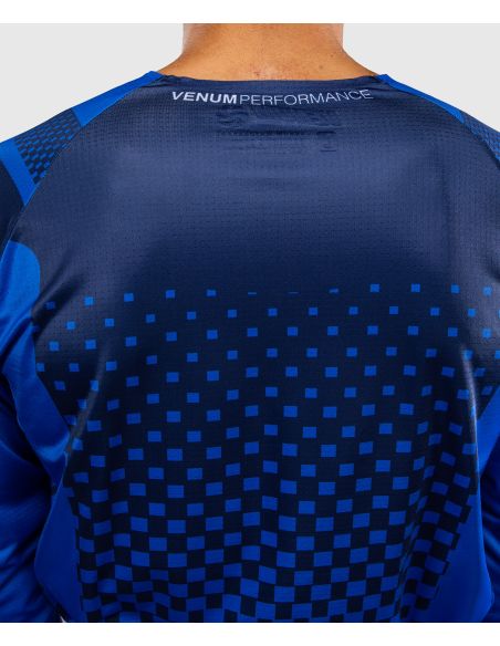 Maillot cross Venum 2027 MX Challenger - Bleu