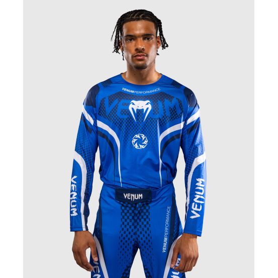 Maillot cross Venum 2027 MX Challenger - Bleu