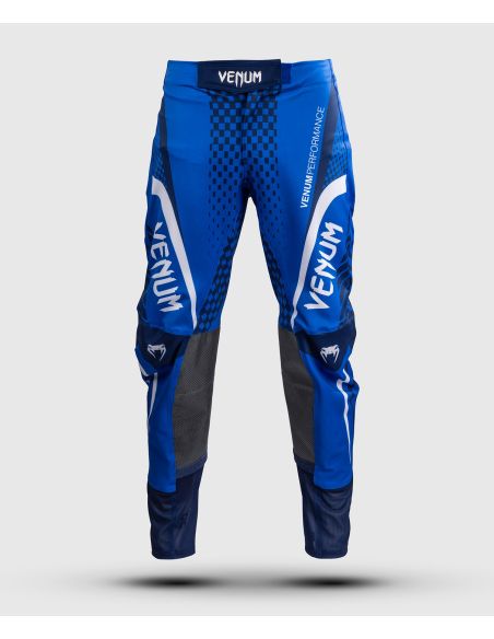 Pantalon cross Venum 2027 MX Challenger - Bleu