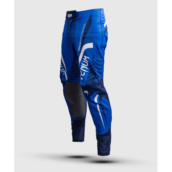 Pantalon cross Venum 2027 MX Challenger - Bleu