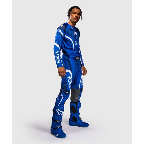 Pantalon cross Venum 2027 MX Challenger - Bleu