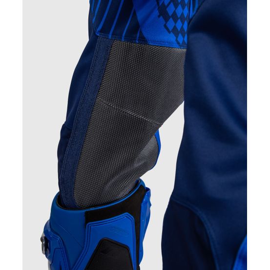 Pantalon cross Venum 2027 MX Challenger - Bleu