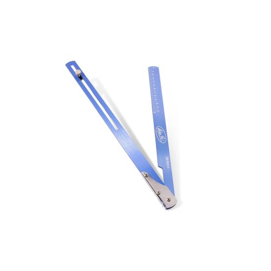 Règle MOTION PRO Sag Scale II