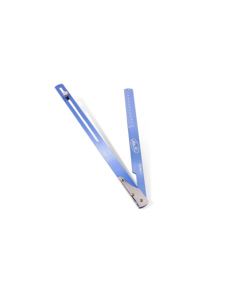Règle MOTION PRO Sag Scale II