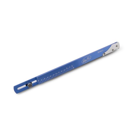 Règle MOTION PRO Sag Scale II
