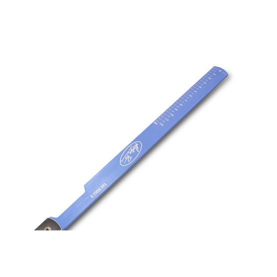 Règle MOTION PRO Sag Scale II