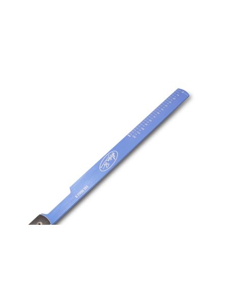 Règle MOTION PRO Sag Scale II
