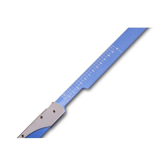 Règle MOTION PRO Sag Scale II