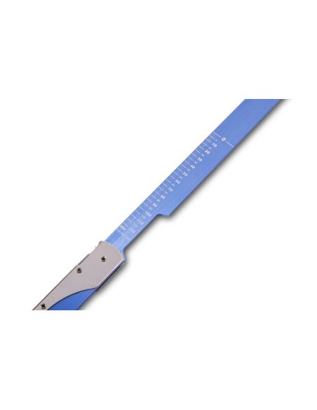 Règle MOTION PRO Sag Scale II