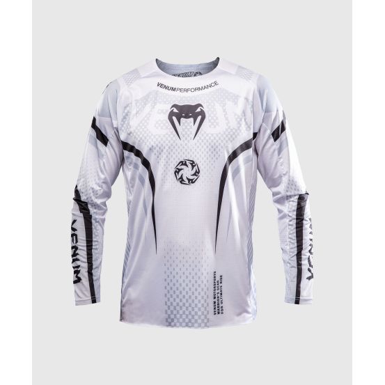 Maillot cross Venum 2027 MX Challenger - Blanc