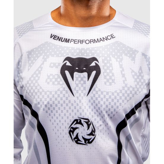 Maillot cross Venum 2027 MX Challenger - Blanc