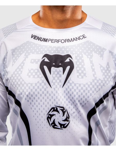 Maillot cross Venum 2027 MX Challenger - Blanc