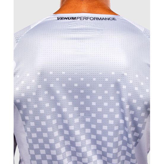 Maillot cross Venum 2027 MX Challenger - Blanc