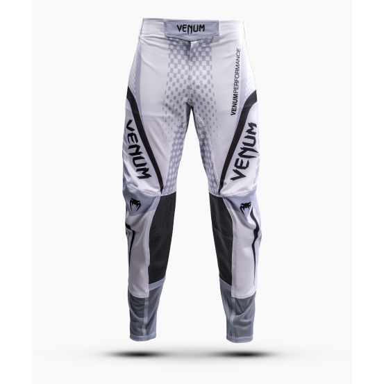 Pantalon cross Venum 2027 MX Challenger - Blanc