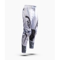 Pantalon cross Venum 2027 MX Challenger - Blanc 2