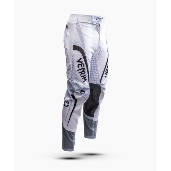 Pantalon cross Venum 2027 MX Challenger - Blanc