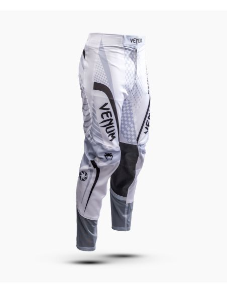 Pantalon cross Venum 2027 MX Challenger - Blanc
