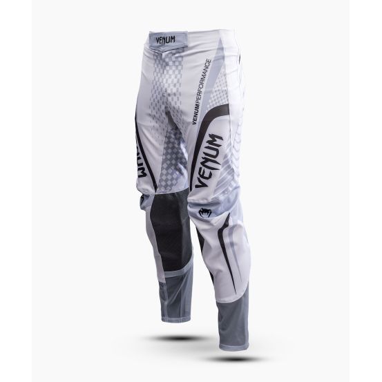 Pantalon cross Venum 2027 MX Challenger - Blanc