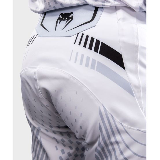 Pantalon cross Venum 2027 MX Challenger - Blanc