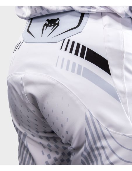 Pantalon cross Venum 2027 MX Challenger - Blanc