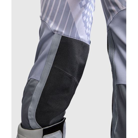 Pantalon cross Venum 2027 MX Challenger - Blanc