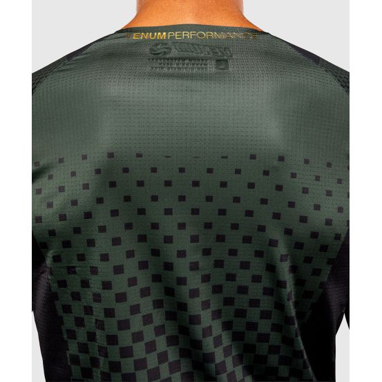 Maillot cross Venum 2027 MX Challenger - Noir Vert Or