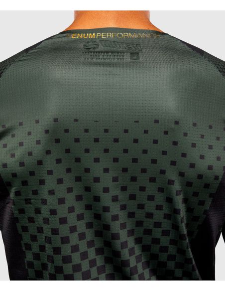 Maillot cross Venum 2027 MX Challenger - Noir Vert Or