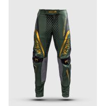Pantalon cross Venum 2027 MX Challenger - Noir Vert Or