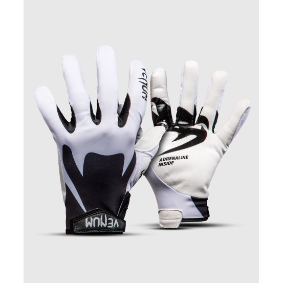 Gants cross Venum 2027 MX Summer - Blanc