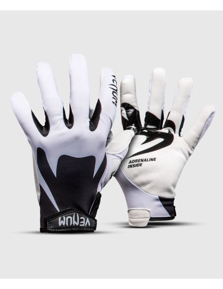 Gants cross Venum 2027 MX Summer - Blanc