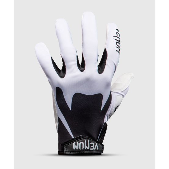 Gants cross Venum 2027 MX Summer - Blanc