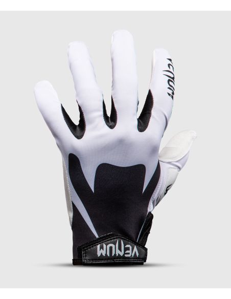 Gants cross Venum 2027 MX Summer - Blanc