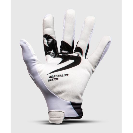 Gants cross Venum 2027 MX Summer - Blanc