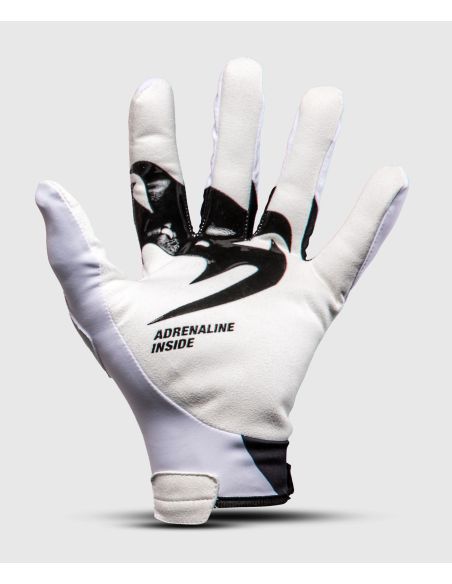 Gants cross Venum 2027 MX Summer - Blanc