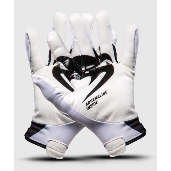 Gants cross Venum 2027 MX Summer - Blanc