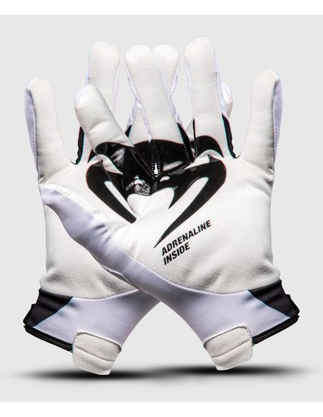 Gants cross Venum 2027 MX Summer - Blanc