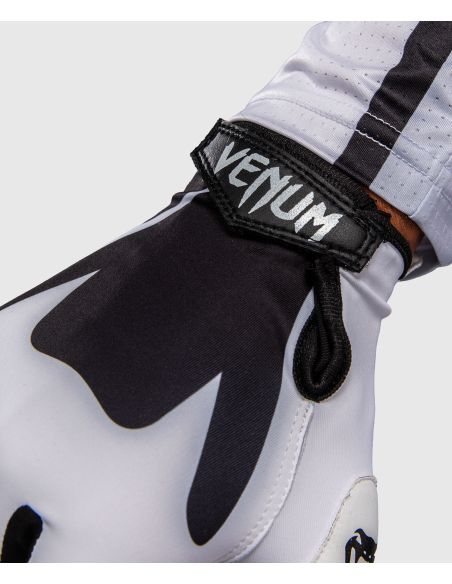 Gants cross Venum 2027 MX Summer - Blanc