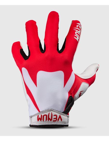 Gants cross Venum 2027 MX Summer - Rouge