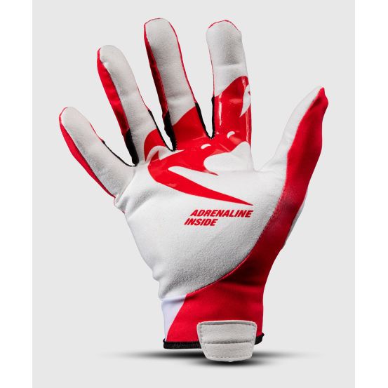 Gants cross Venum 2027 MX Summer - Rouge