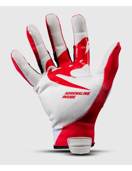 Gants cross Venum 2027 MX Summer - Rouge