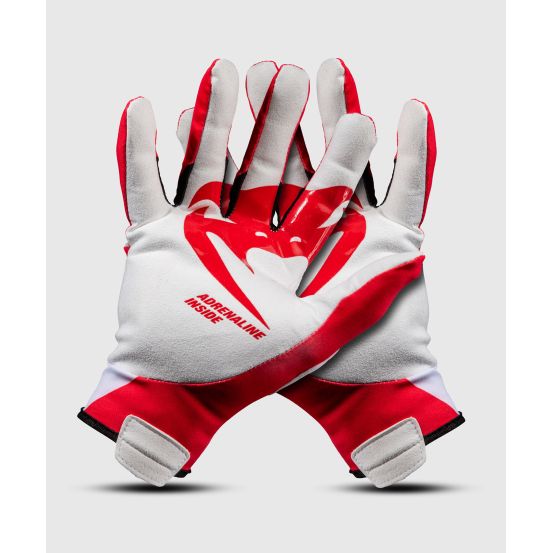 Gants cross Venum 2027 MX Summer - Rouge