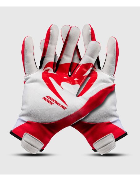 Gants cross Venum 2027 MX Summer - Rouge