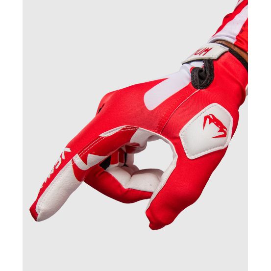 Gants cross Venum 2027 MX Summer - Rouge