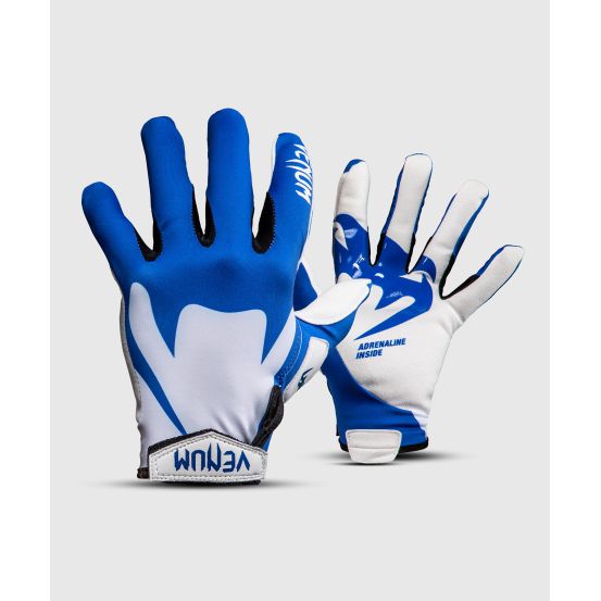 Gants cross Venum 2027 MX Summer - Bleu