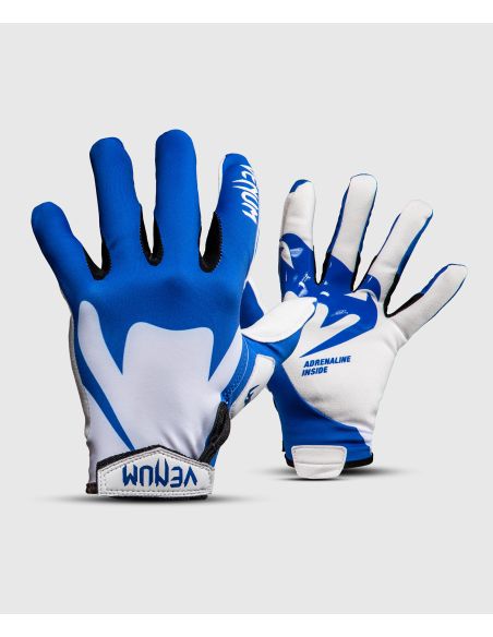 Gants cross Venum 2027 MX Summer - Bleu