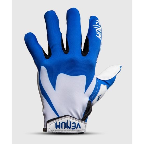 Gants cross Venum 2027 MX Summer - Bleu
