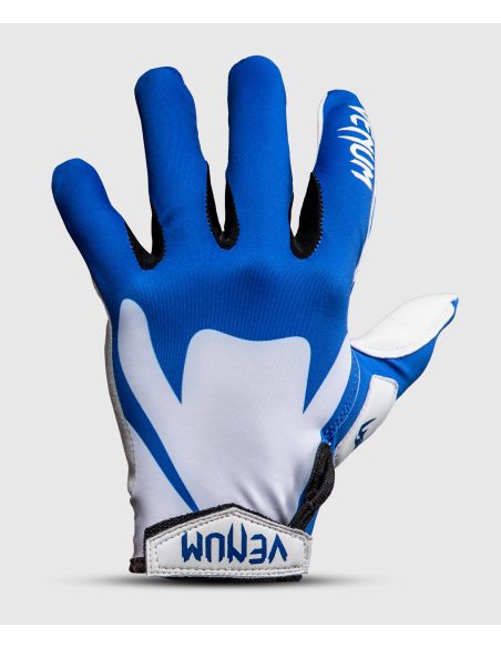 Gants cross Venum 2027 MX Summer - Bleu
