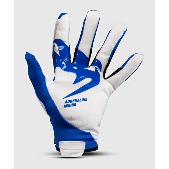 Gants cross Venum 2027 MX Summer - Bleu