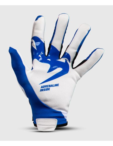 Gants cross Venum 2027 MX Summer - Bleu